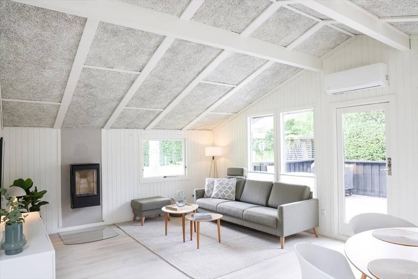 Foto von Ferienhaus BA14 in Nordstrand - Rørvig - Westseeland