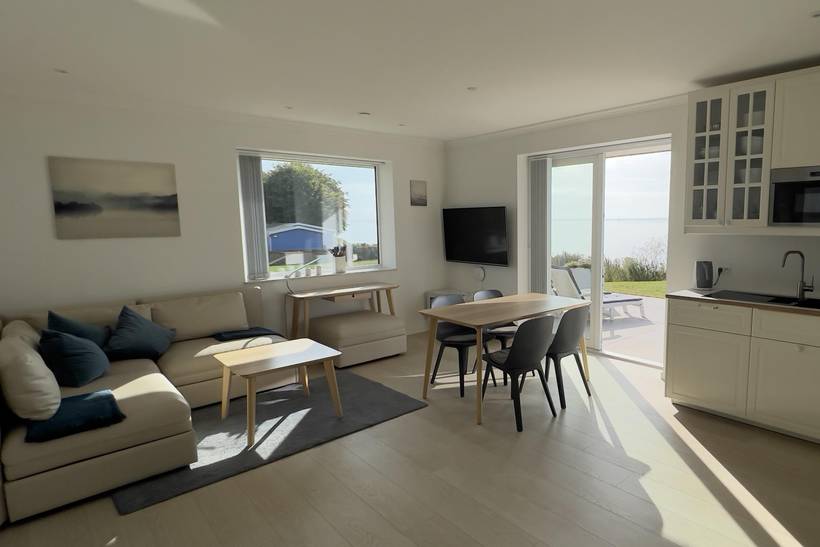 Foto von Ferienhaus BA15 auf Svendborg - Südfünen