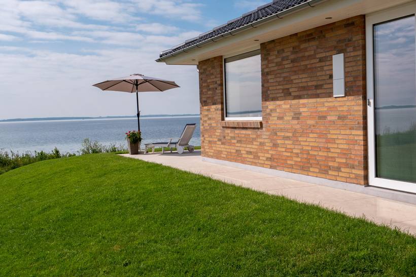 Foto von Ferienhaus BA15 auf Svendborg - Südfünen