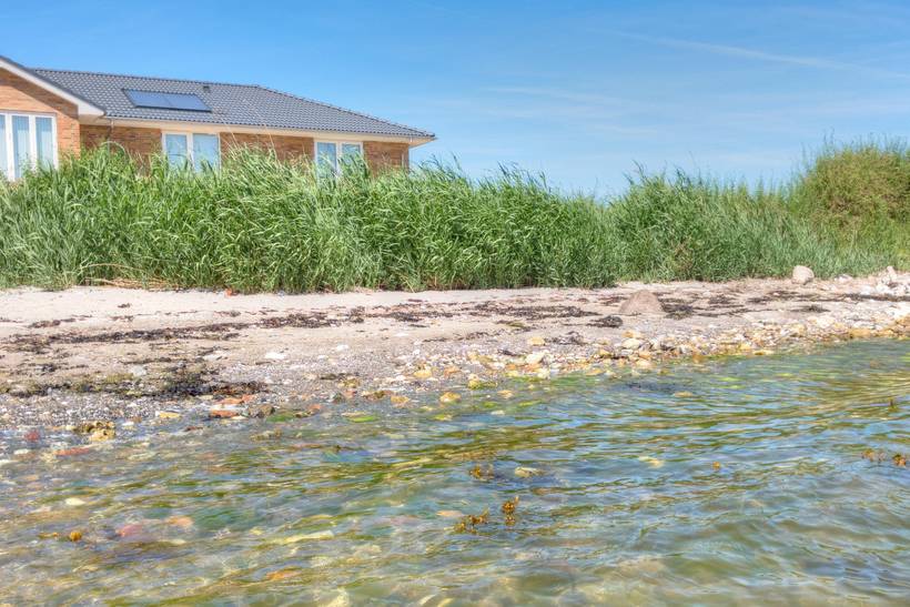 Foto von Ferienhaus BA15 auf Svendborg - Südfünen