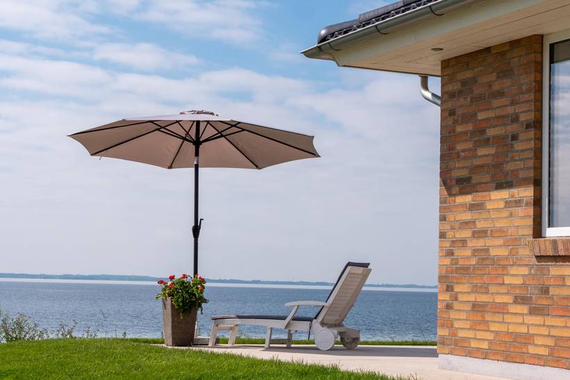 Foto von Ferienhaus BA15 auf Svendborg - Südfünen