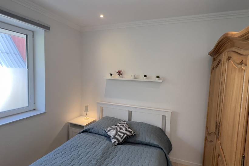 Foto von Ferienhaus BA15 auf Svendborg - Südfünen