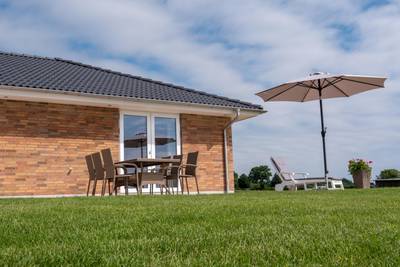 Vorschaubild von Ferienhaus BA15 auf Svendborg - Südfünen