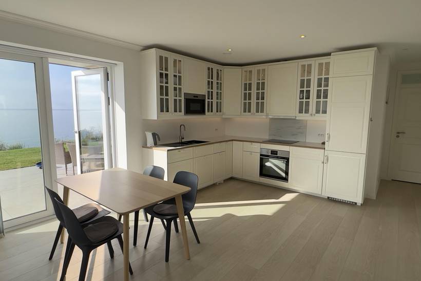 Foto von Ferienhaus BA15 auf Svendborg - Südfünen