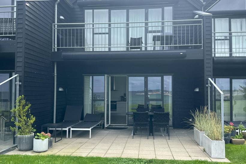 Foto von Ferienhaus BA17 in Ballen - Samsø