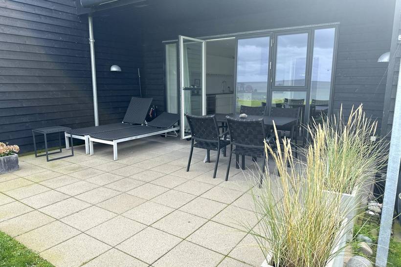 Foto von Ferienhaus BA17 in Ballen - Samsø