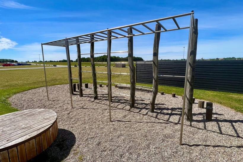 Foto von Ferienhaus BA17 in Ballen - Samsø