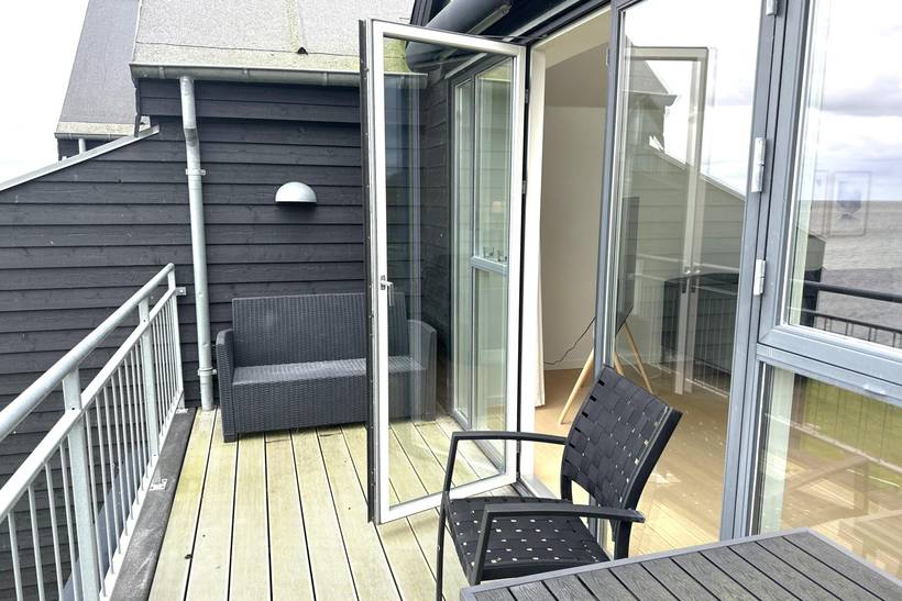 Foto von Ferienhaus BA17 in Ballen - Samsø