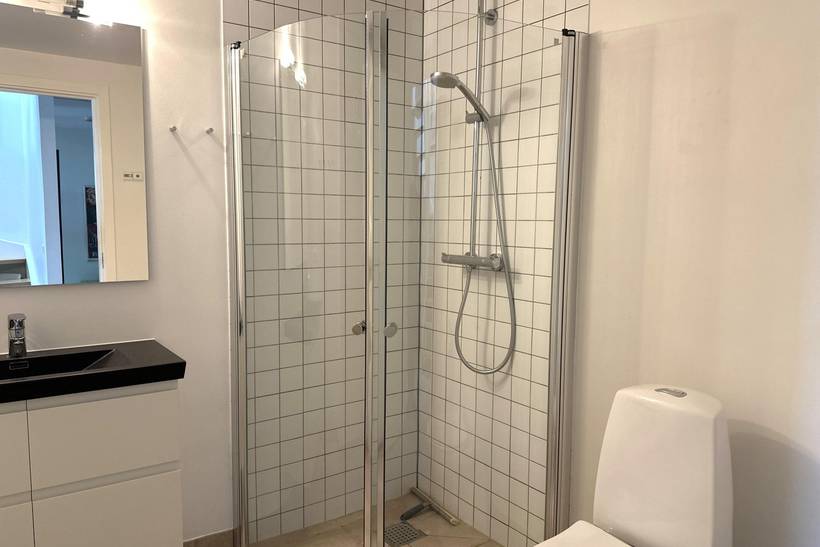 Foto von Ferienhaus BA17 in Ballen - Samsø