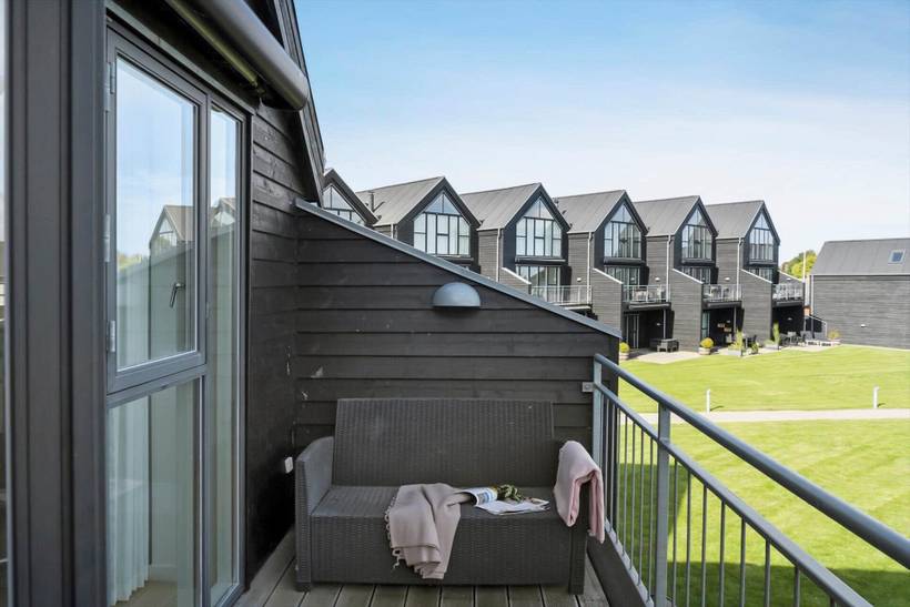 Foto von Ferienhaus BA17 in Ballen - Samsø