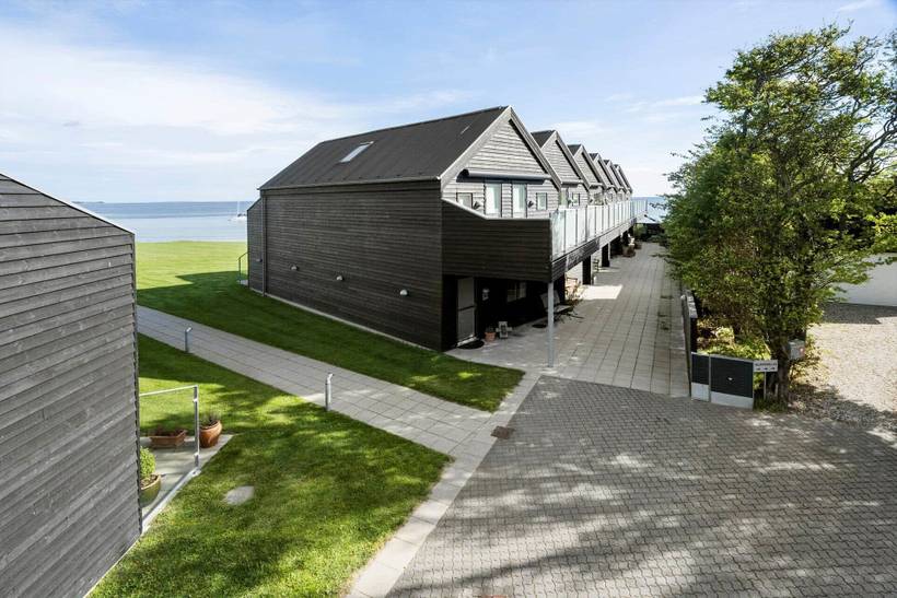 Foto von Ferienhaus BA17 in Ballen - Samsø