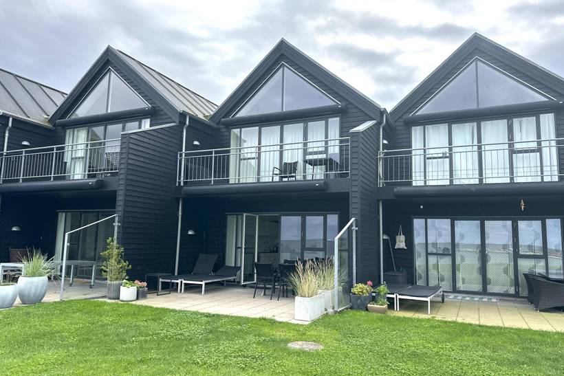 Foto von Ferienhaus BA17 in Ballen - Samsø