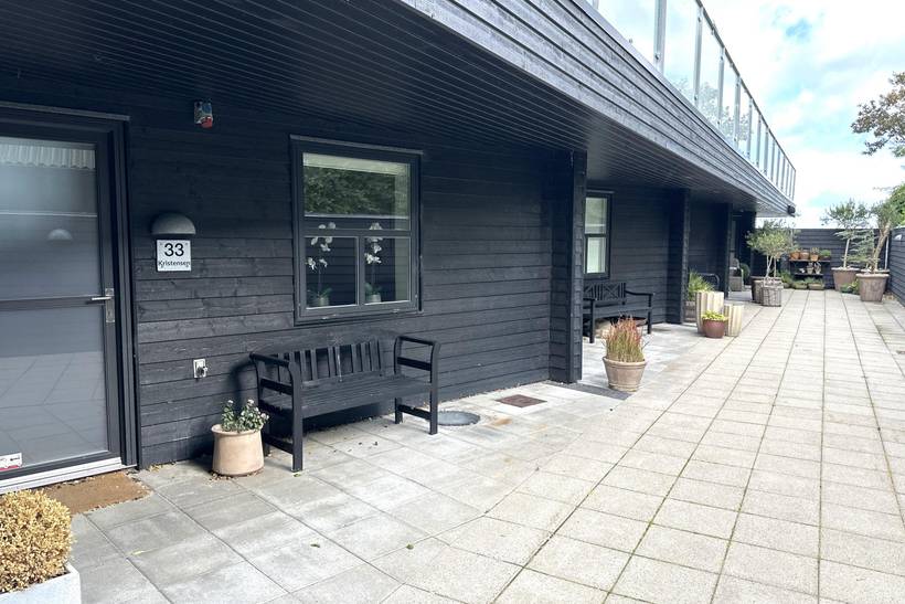 Foto von Ferienhaus BA17 in Ballen - Samsø