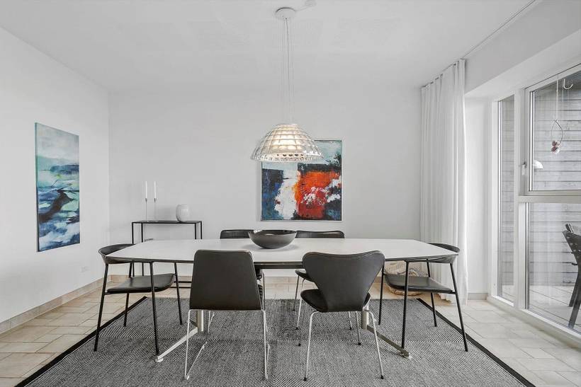 Foto von Ferienhaus BA17 in Ballen - Samsø