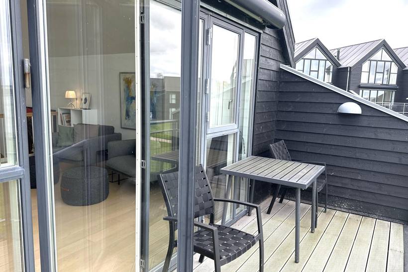 Foto von Ferienhaus BA17 in Ballen - Samsø