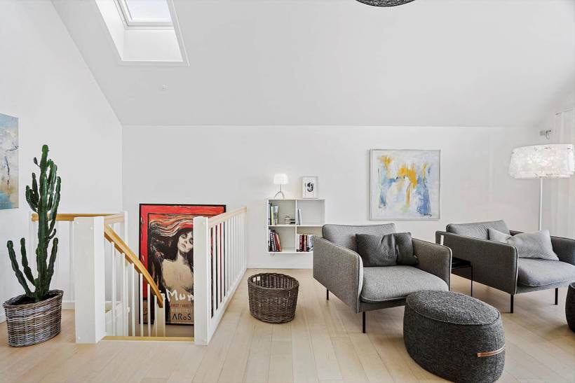 Foto von Ferienhaus BA17 in Ballen - Samsø