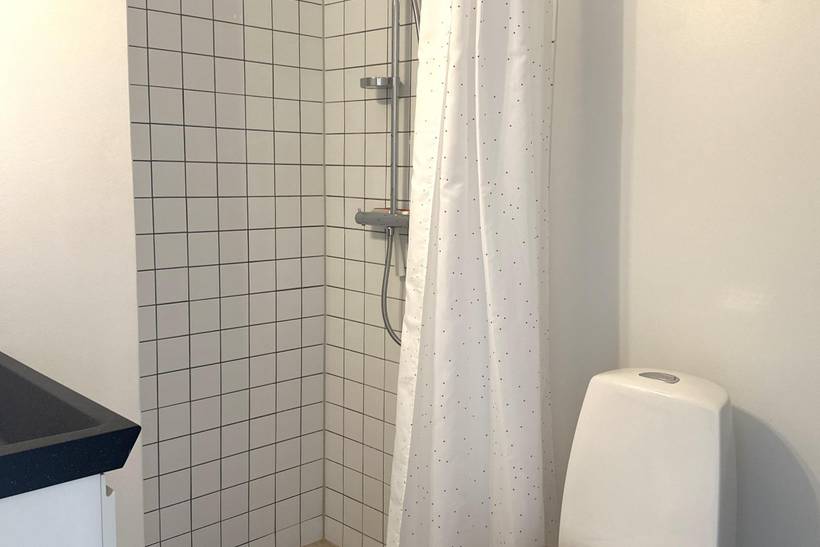 Foto von Ferienhaus BA17 in Ballen - Samsø