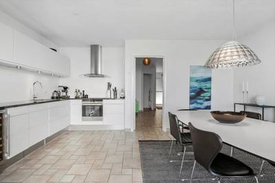 Vorschaubild von Ferienhaus BA17 in Ballen - Samsø