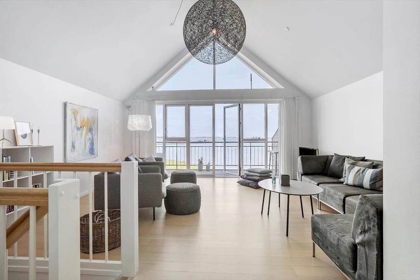 Foto von Ferienhaus BA17 in Ballen - Samsø