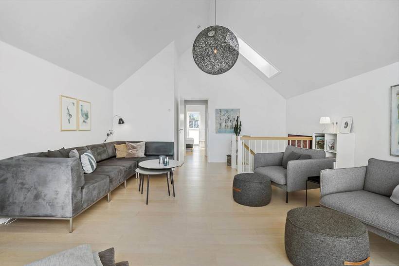Foto von Ferienhaus BA17 in Ballen - Samsø