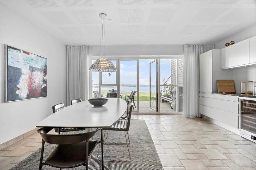 Foto von Ferienhaus BA17 in Ballen - Samsø