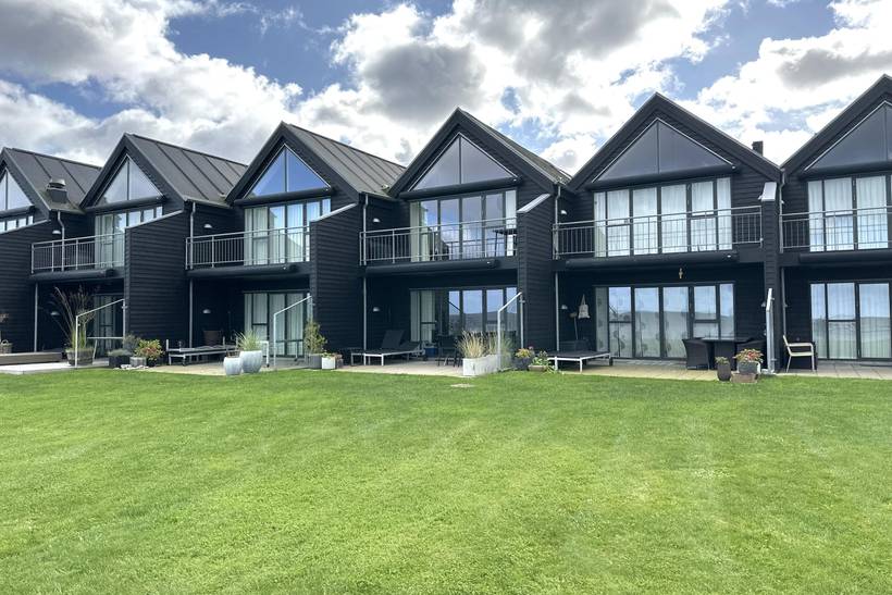 Foto von Ferienhaus BA17 in Ballen - Samsø