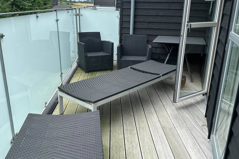 Foto von Ferienhaus BA17 in Ballen - Samsø