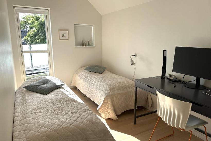 Foto von Ferienhaus BA17 in Ballen - Samsø