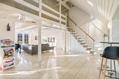 Vorschaubild von Ferienhaus BA18 in Klegod - Westjütland