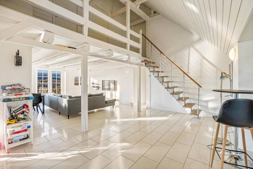 Foto von Ferienhaus BA18 in Klegod - Westjütland