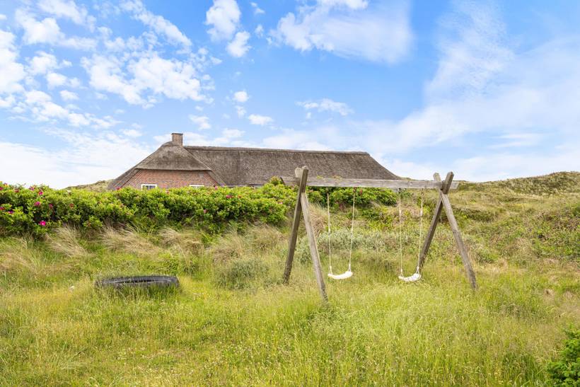 Foto von Ferienhaus BA18 in Klegod - Westjütland