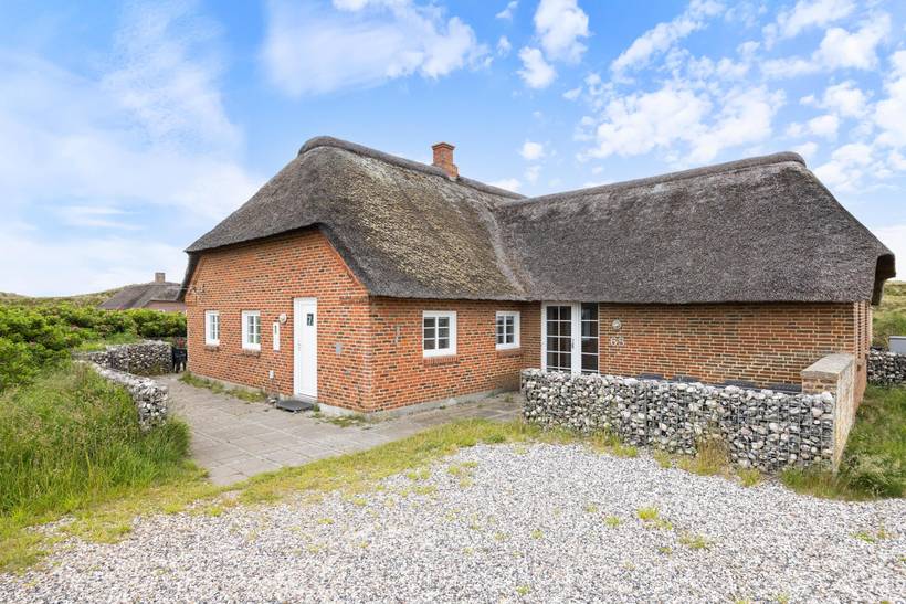 Foto von Ferienhaus BA18 in Klegod - Westjütland