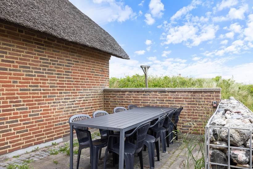 Foto von Ferienhaus BA18 in Klegod - Westjütland