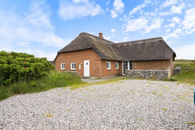 Foto von Ferienhaus BA18 in Klegod - Westjütland