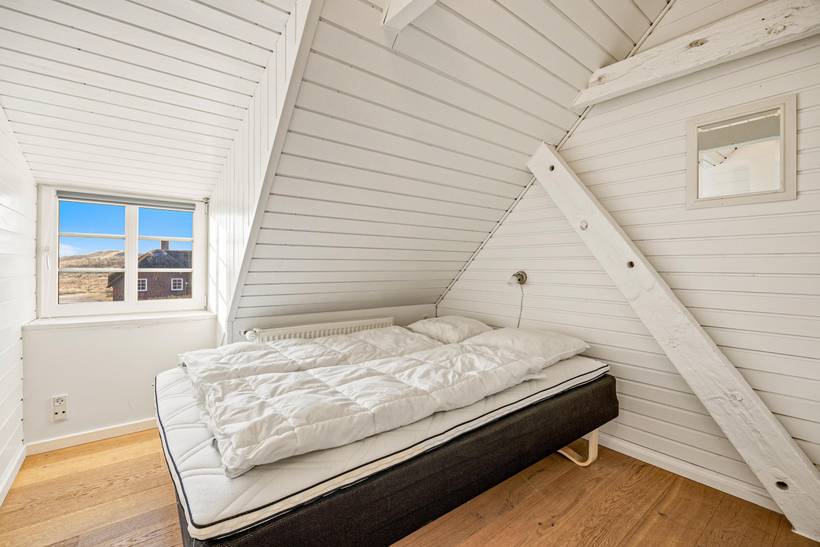 Foto von Ferienhaus BA18 in Klegod - Westjütland