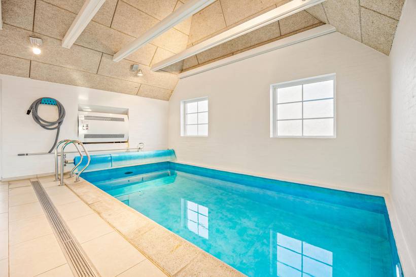 Foto von Ferienhaus BA18 in Klegod - Westjütland