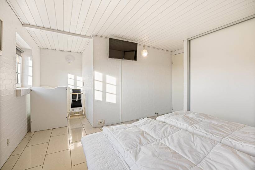 Foto von Ferienhaus BA18 in Klegod - Westjütland