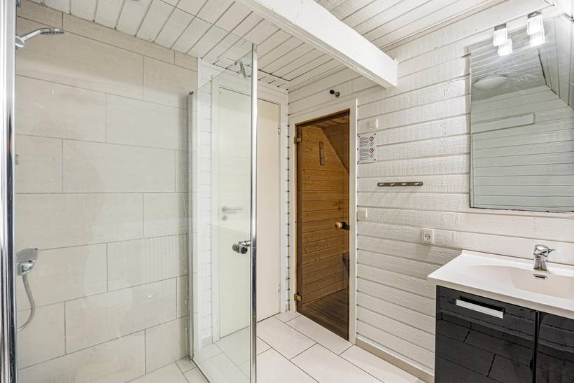 Foto von Ferienhaus BA18 in Klegod - Westjütland