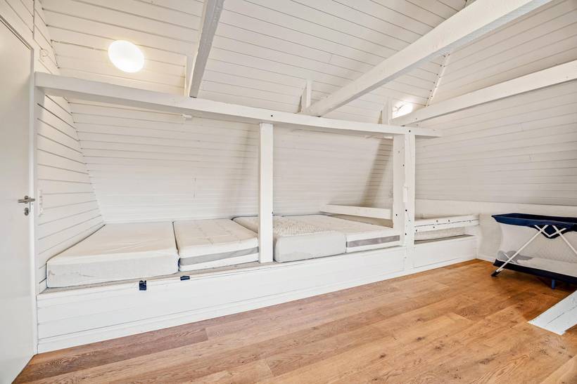 Foto von Ferienhaus BA18 in Klegod - Westjütland