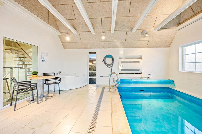 Foto von Ferienhaus BA18 in Klegod - Westjütland