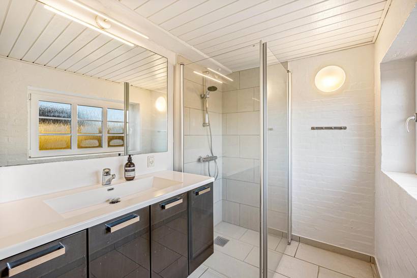 Foto von Ferienhaus BA18 in Klegod - Westjütland