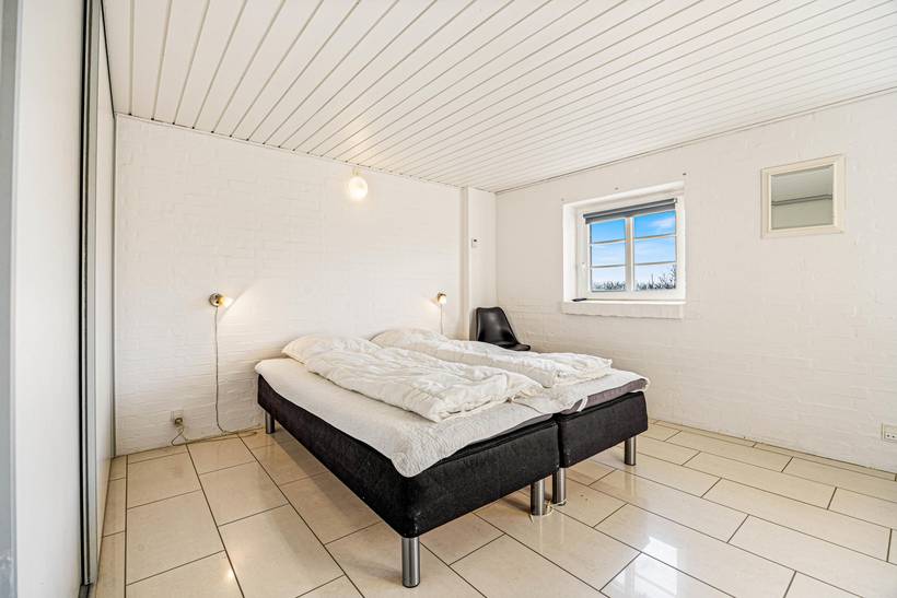 Foto von Ferienhaus BA18 in Klegod - Westjütland