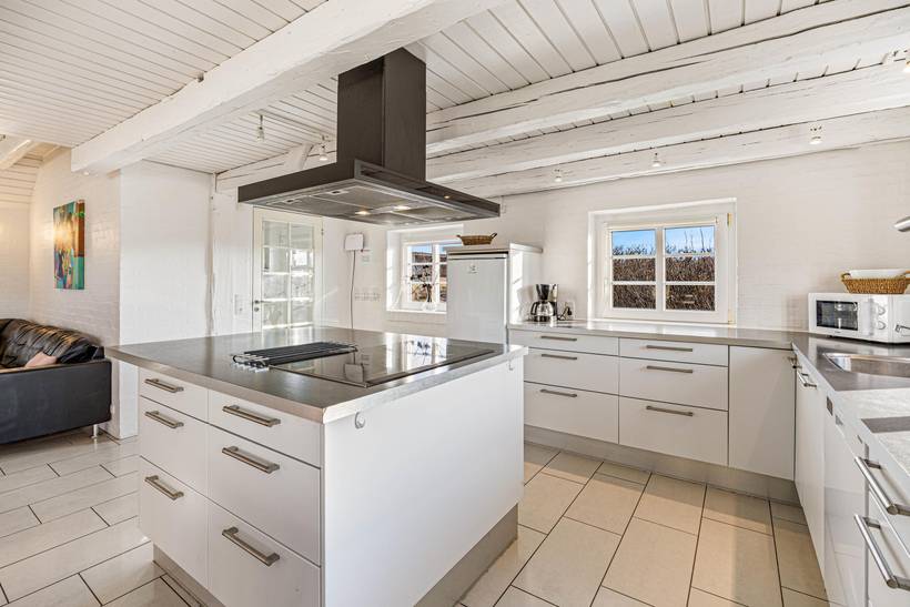 Foto von Ferienhaus BA18 in Klegod - Westjütland