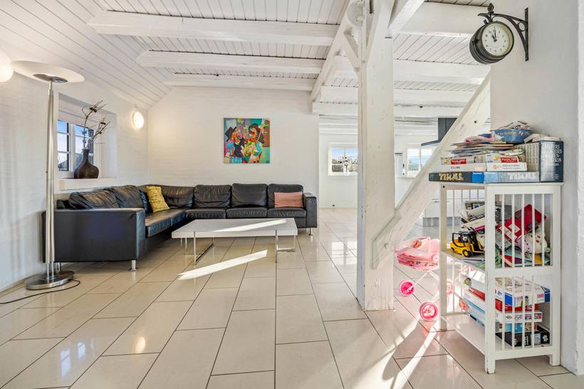 Foto von Ferienhaus BA18 in Klegod - Westjütland