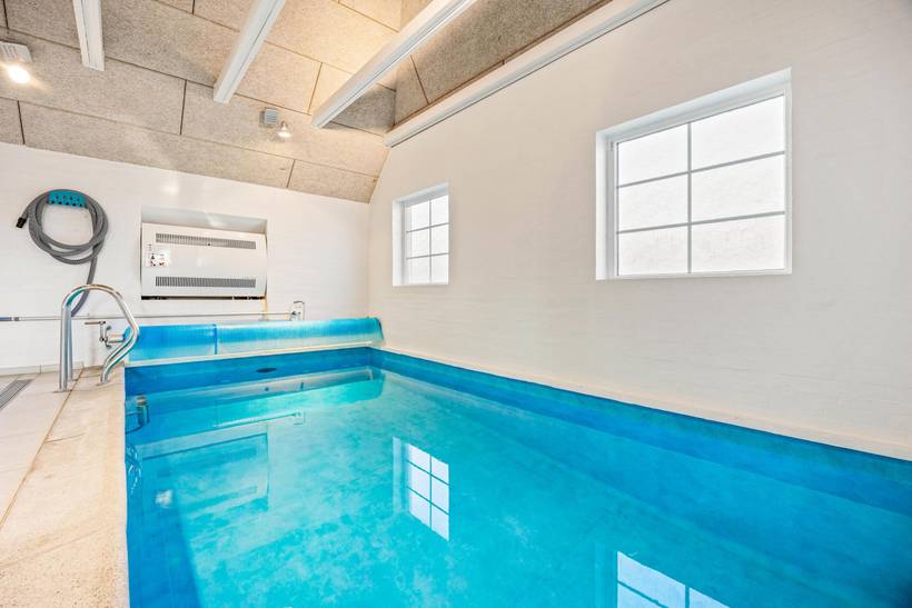 Foto von Ferienhaus BA18 in Klegod - Westjütland