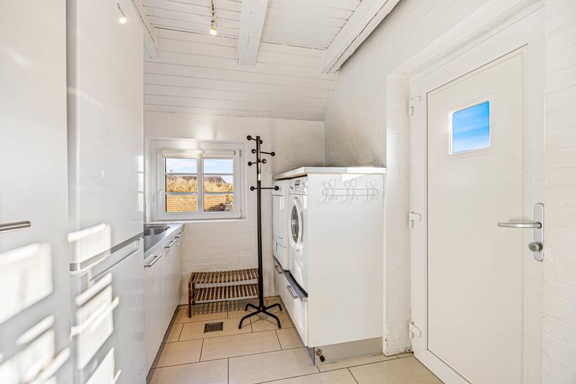 Foto von Ferienhaus BA18 in Klegod - Westjütland