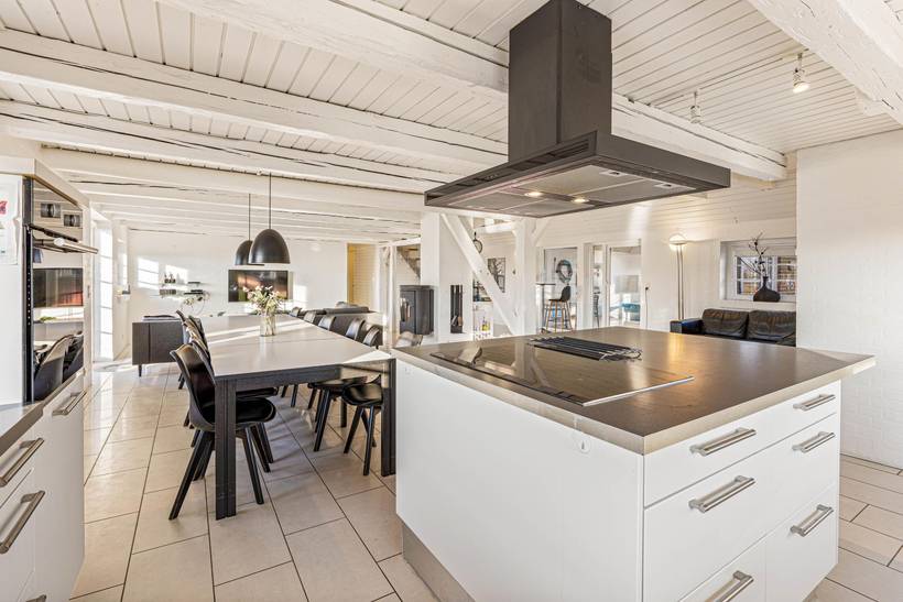 Foto von Ferienhaus BA18 in Klegod - Westjütland