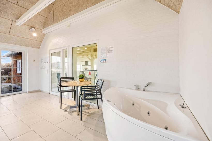 Foto von Ferienhaus BA18 in Klegod - Westjütland