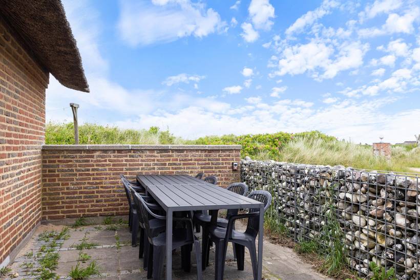 Foto von Ferienhaus BA18 in Klegod - Westjütland