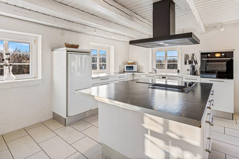 Foto von Ferienhaus BA18 in Klegod - Westjütland